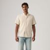 Levi's - Áo Sơ Mi Nam Short-Sleeve Authentic Button-Down Shirt