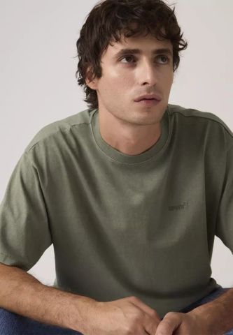 Levi's - Áo Thun Tay Ngắn Nam Red Tab Vintage T-Shirt