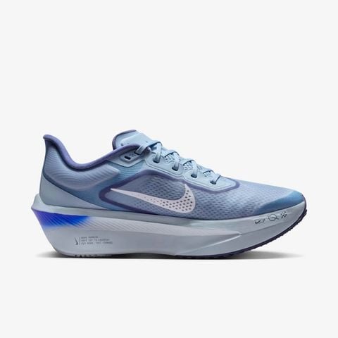 Nike - Giày chạy bộ thể thao Nữ Nike Zoom Fly 6 Women's Road Racing Shoes