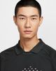 Nike - Áo tay ngắn thể thao Nam Men's Dri-FIT Short-Sleeve Top