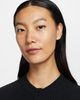 Nike - Áo Cardigan Nữ Sportswear Chill Knit Slim Wide-Ribbed Cardigan