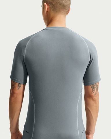 Nike - Áo Tay Ngắn Thể Thao Nam Tech Men's Dri-FIT Short-Sleeve Top