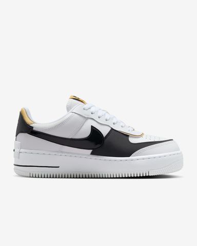 Nike - Giày thời trang thể thao Nữ Air Force 1 Shadow Women's Shoes