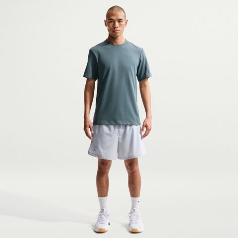 Nike - Áo Tay Ngắn Thể Thao Nam Training Nike Dri-FIT Primary Statement Short Sleeve