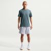 Nike - Áo Tay Ngắn Thể Thao Nam Training Nike Dri-FIT Primary Statement Short Sleeve