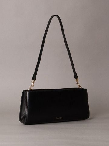 Calvin Klein - Túi Đeo Vai Nữ CK Elongated Shoulder Bag