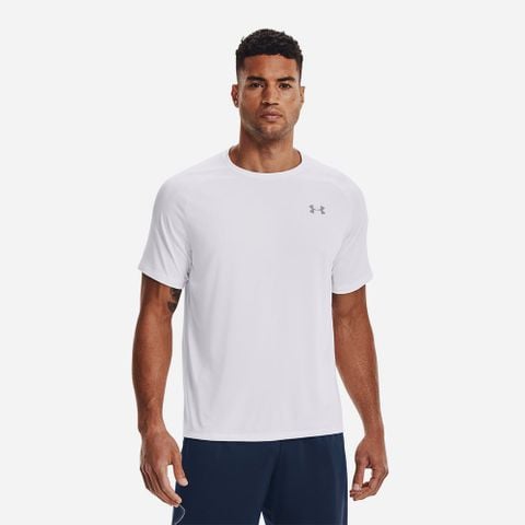 Under Armour - Áo Tay Ngắn Thể Thao Nam UA Tech 2.0 Short Sleeve Tee