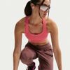 Nike - Áo Ngực Thể Thao Nữ Nike Swift Women's High-Support Lightly Lined Sports Bra