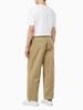 Calvin Klein - Quần Dài Thể Thao Nam Washed Comfort Cotton Half Elastic