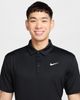 Nike - Áo polo thể thao Nam Nike Tour Men's Dri-FIT Solid Golf Polo