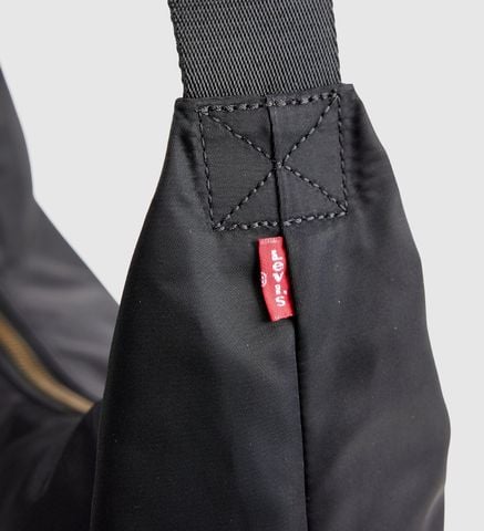 Levi's - Túi Xách Cầm Tay Nữ Levi's® Women's Alexandra Bag - Black