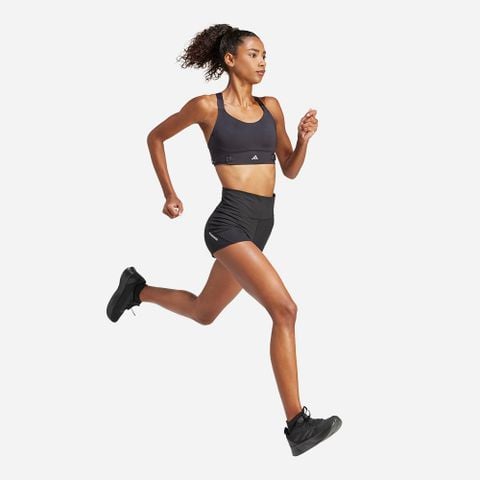 Adidas - Áo Ngực Thể Thao Nữ Fast Impact Luxe High Support Training Top