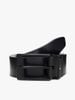Tommy Hilfiger - Thắt Lưng Nam Rectangular Buckle Reversible Leather Belt