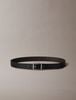 Calvin Klein - Thắt Lưng Nam Casual Roller Buckle Reversible Belt 35MM
