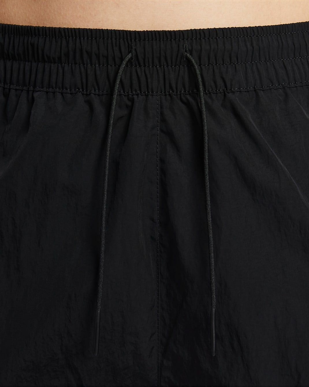 Nike - Quần dài thể thao Nữ Windrunner Women's High-Waisted Woven Open-Hem Pants