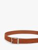Tommy Hilfiger - Thắt Lưng Nam Reversible Square Buckle Leather Belt