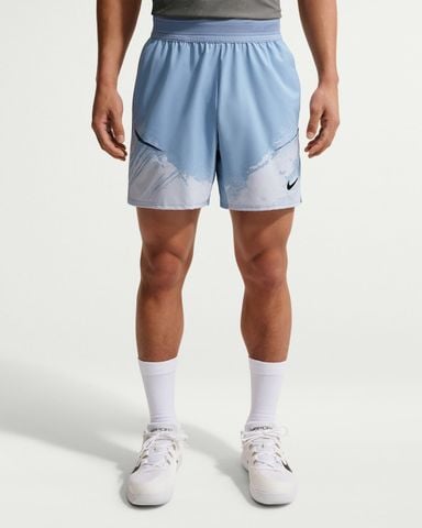Nike - Quần Ngắn Thể Thao Nam NikeCourt Slam Dri-FIT Tennis Shorts