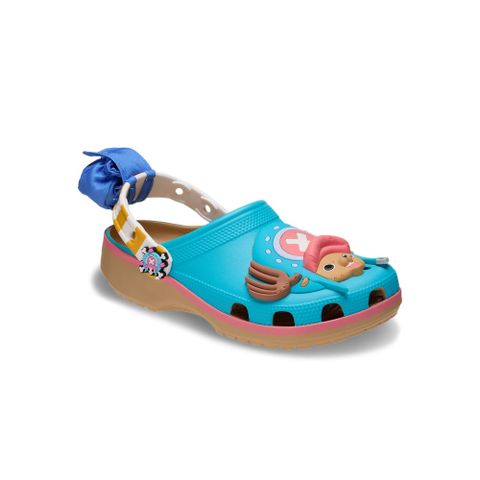 Crocs - Giày Trẻ Em One Piece Chopper Classic Clog K