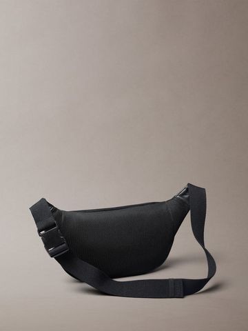 Calvin Klein - Túi Bao Tử Nam Allover Emblem Logo Waistpack - 3