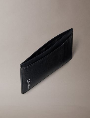Calvin Klein - Ví Nam Refined Cardholder - 2