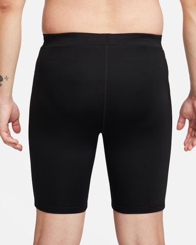 Nike - Quần Lửng Thể Thao Nam Fast Dri-FIT Brief-Lined Running 1/2-Length Tights