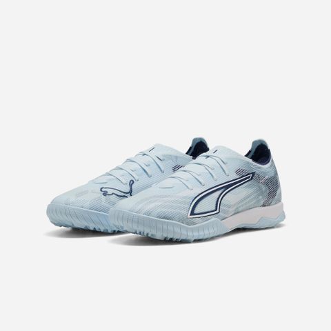 Puma - Giày Đá Banh Nam Ultra 6 Match TT Icy Blue