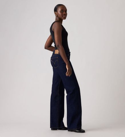 Levi's - Quần Jean Dài ống rộng Nữ Levi's® Women's Low Loose Jeans