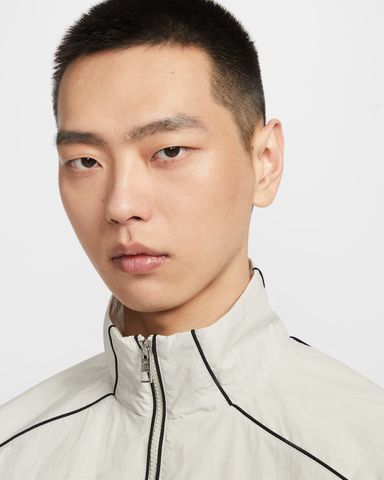 Nike - Áo Khoác Thể Thao Nam Nike Air Men's Windrunner Tracksuit Jacket