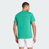 Adidas - Áo Tay Ngắn Thể Thao Nam Tennis Graphic T-Shirt