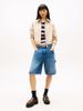 Tommy Hilfiger - Áo Khoác Nữ Tommy Badge Water Repellent Twill Jacket