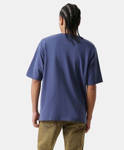 Levi's - Áo Thun Tay Ngắn Nam Loose T-Shirt