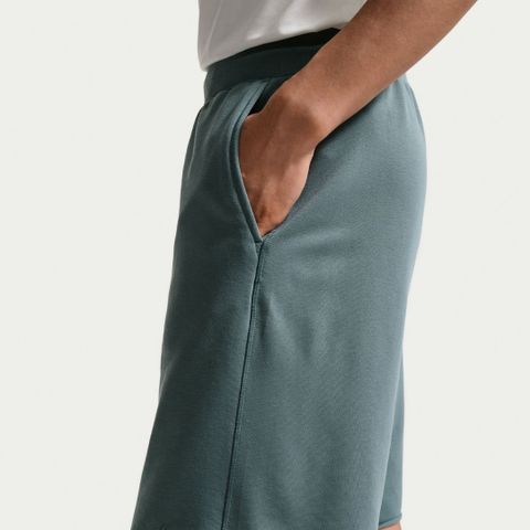 Nike - Quần Ngắn Thể Thao Nam N.A.C. Dri-FIT Fleece Training Shorts