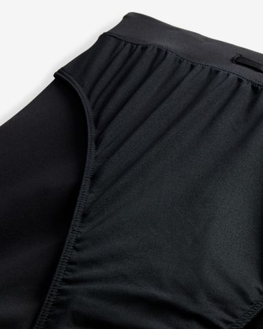 Nike - Quần Lửng Thể Thao Nam Fast Dri-FIT Brief-Lined Running 1/2-Length Tights