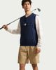 Nike - Áo Khoác Không Tay Thể Thao Nam Fairway Fresh Windbreak Golf Dri-FIT Vest