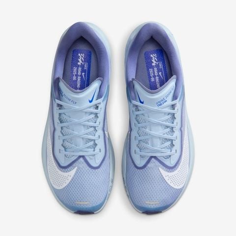 Nike - Giày chạy bộ thể thao Nữ Nike Zoom Fly 6 Women's Road Racing Shoes