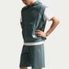 Nike - Quần Ngắn Thể Thao Nam N.A.C. Dri-FIT Fleece Training Shorts