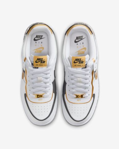 Nike - Giày thời trang thể thao Nữ Air Force 1 Shadow Women's Shoes