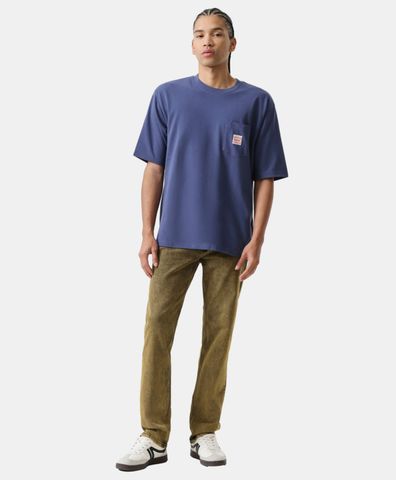 Levi's - Áo Thun Tay Ngắn Nam Loose T-Shirt