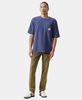 Levi's - Áo Thun Tay Ngắn Nam Loose T-Shirt