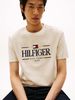 Tommy Hilfiger - Áo phông tay ngắn nam TH Icon Hilfiger Tee