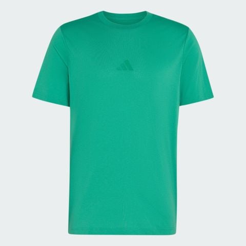 Adidas - Áo Tay Ngắn Thể Thao Nam Tennis Graphic T-Shirt - 3
