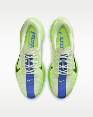 Nike - Giày Chạy Bộ Nam Pegasus Plus