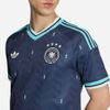 adidas - Áo Tay Ngắn Thể Thao Nam DFB Away Jersey