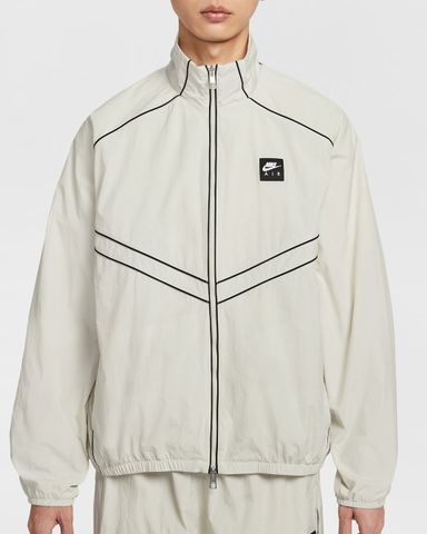 Nike - Áo Khoác Thể Thao Nam Nike Air Men's Windrunner Tracksuit Jacket