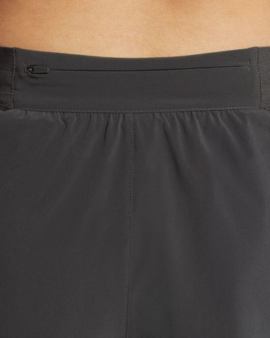 Nike - Quần ngắn thể thao Nữ Swift Women's Dri-FIT Mid-Rise 2-in-1 Running Shorts