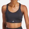 Adidas - Áo Ngực Thể Thao Nữ Fast Impact Luxe High Support Training Top
