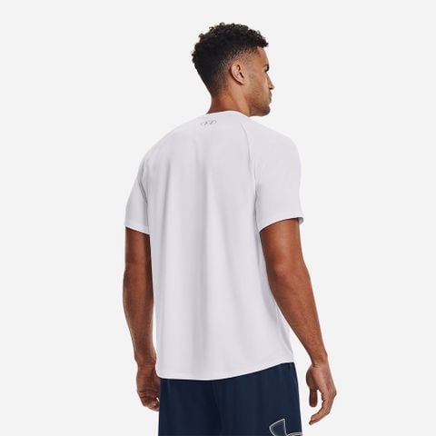 Under Armour - Áo Tay Ngắn Thể Thao Nam UA Tech 2.0 Short Sleeve Tee