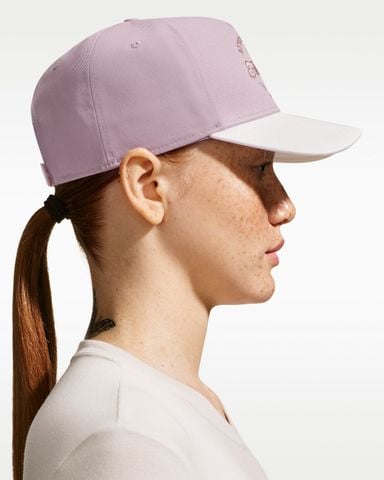 Nike - Nón Thể Thao Unisex Rise Structured A-Frame Cap
