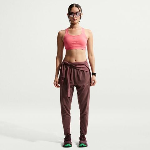 Nike - Áo Ngực Thể Thao Nữ Nike Swift Women's High-Support Lightly Lined Sports Bra