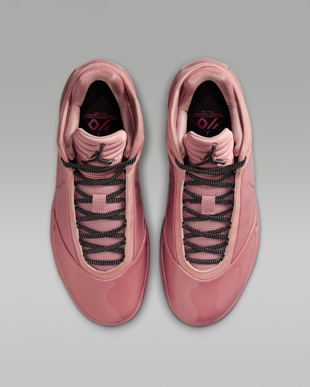 Nike - Giày bóng rổ thể thao Nam Air Jordan 40 PF 